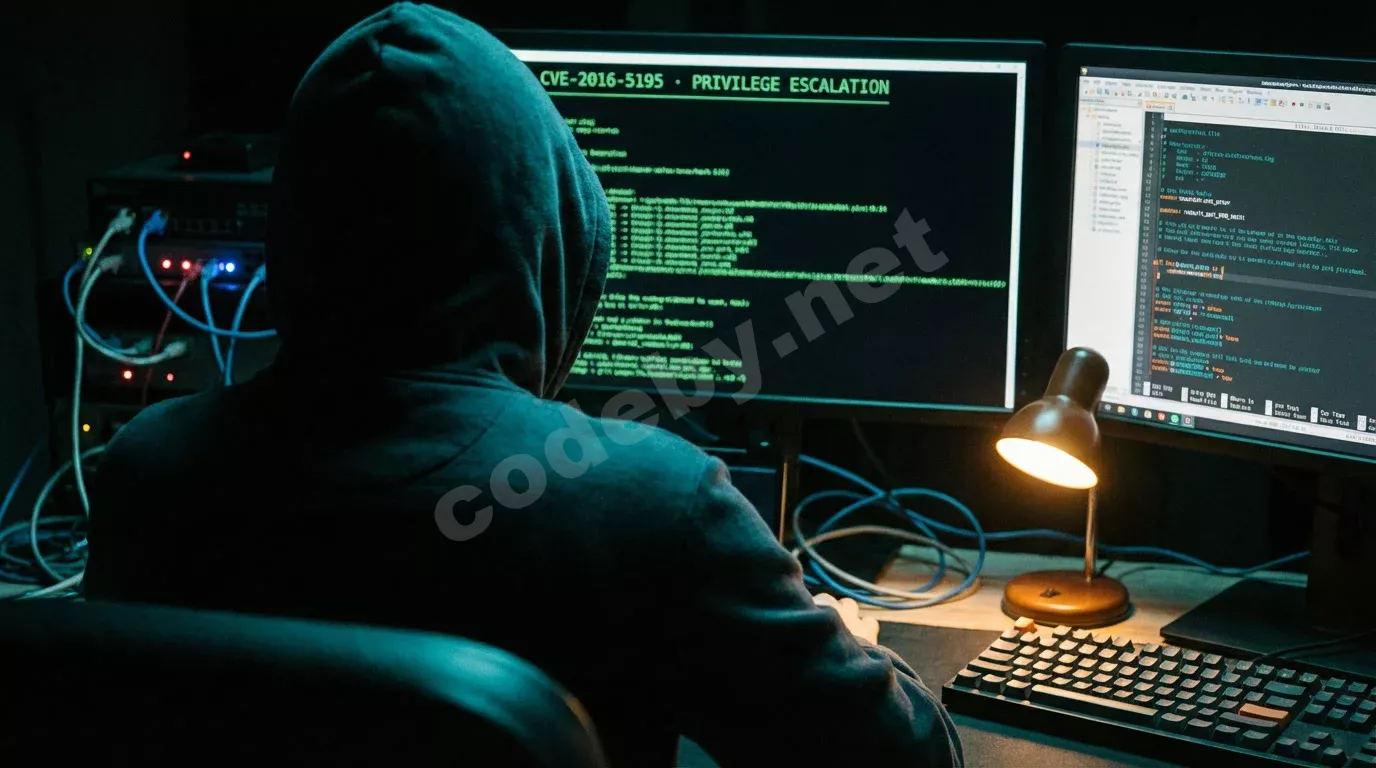 Повышение привилегий Linux: LinPEAS, SUID-эксплуатация и sudo misconfiguration в пентесте