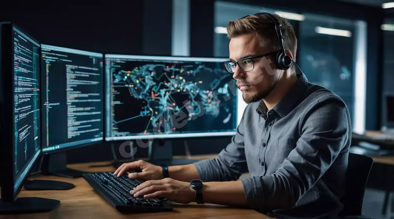 Пентестер за работой: руководство по тестированию на проникновение для начинающих с нуля.