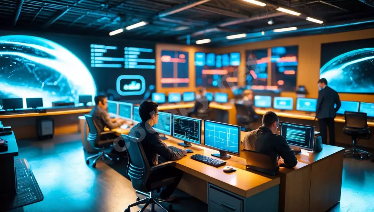 Геймификация в обучении информационной безопасности: студенты решают CTF-задачи на занятии