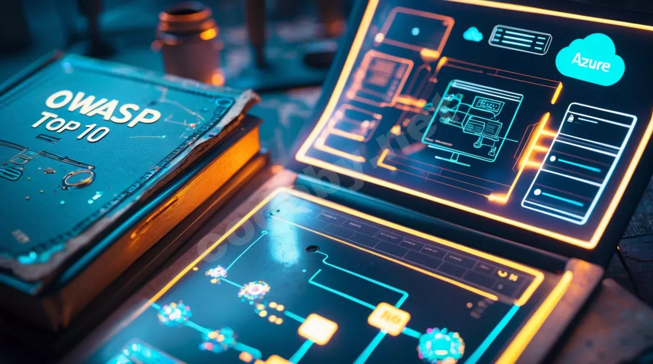 Практический пентест API и облачных приложений в 2025: сравнение старого подхода OWASP Top 10 с новыми уязвимостями типа SSRF и BOLA.