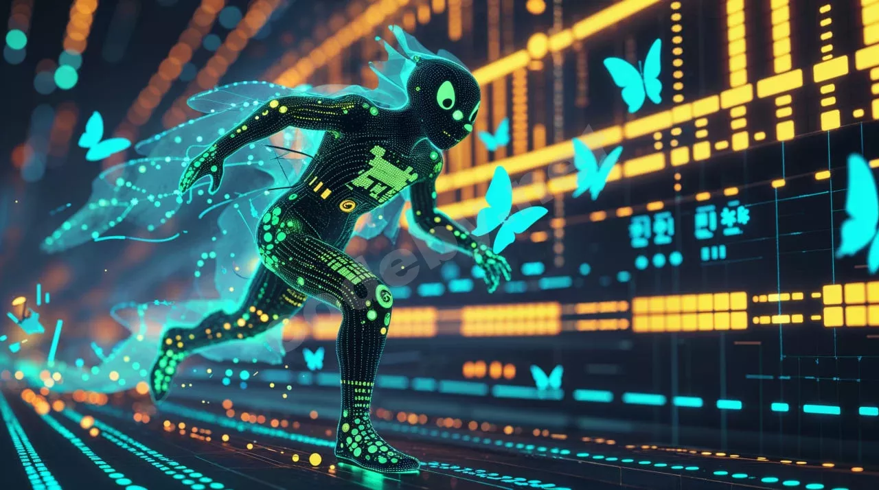 PyAutoGUI обход антибот-систем через визуальную автоматизацию и имитацию человеческого поведения