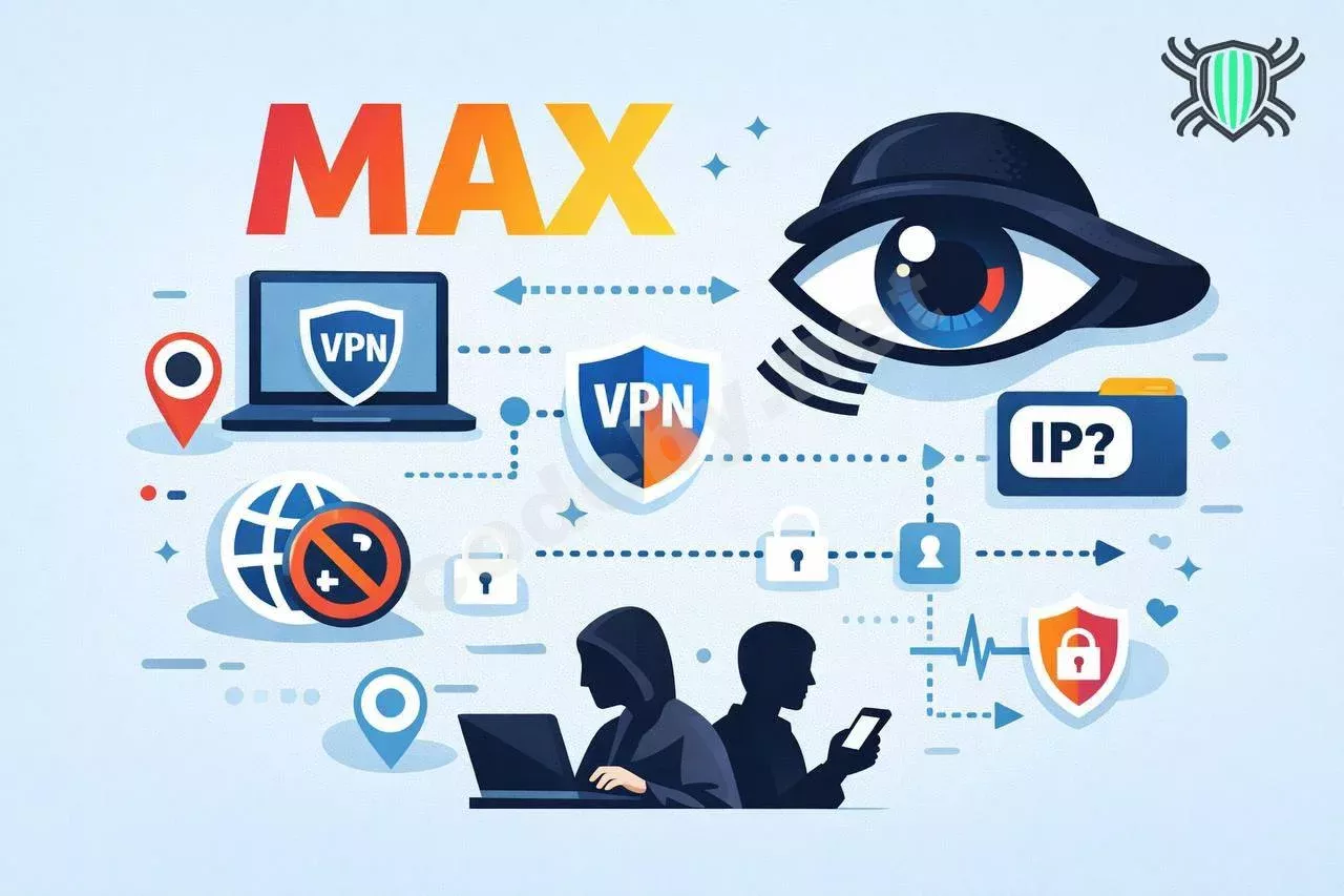 Декомпиляция APK мессенджера MAX: анализ трафика mitmproxy и модуль мониторинга VPN