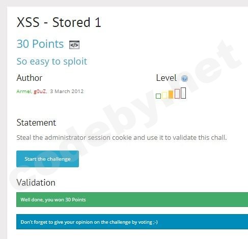 XSS атака подмена session cookie в браузере для повышения привилегий до администратора