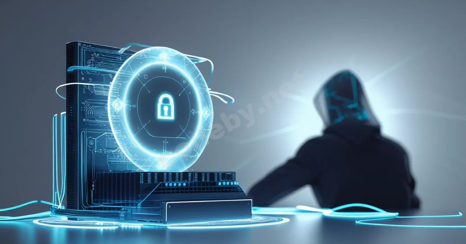 Постквантовая криптография: визуализация алгоритмов NIST и защиты от квантовых угроз