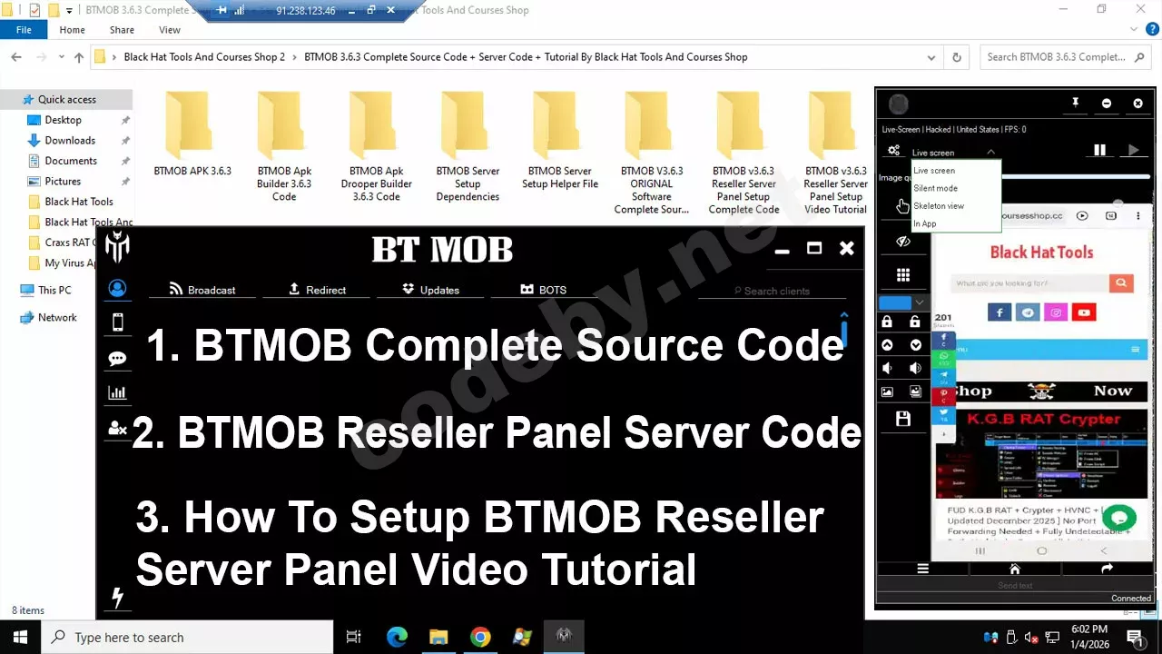 btmob source code.webp
