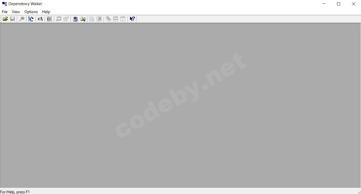 Dependency Walker.jpg