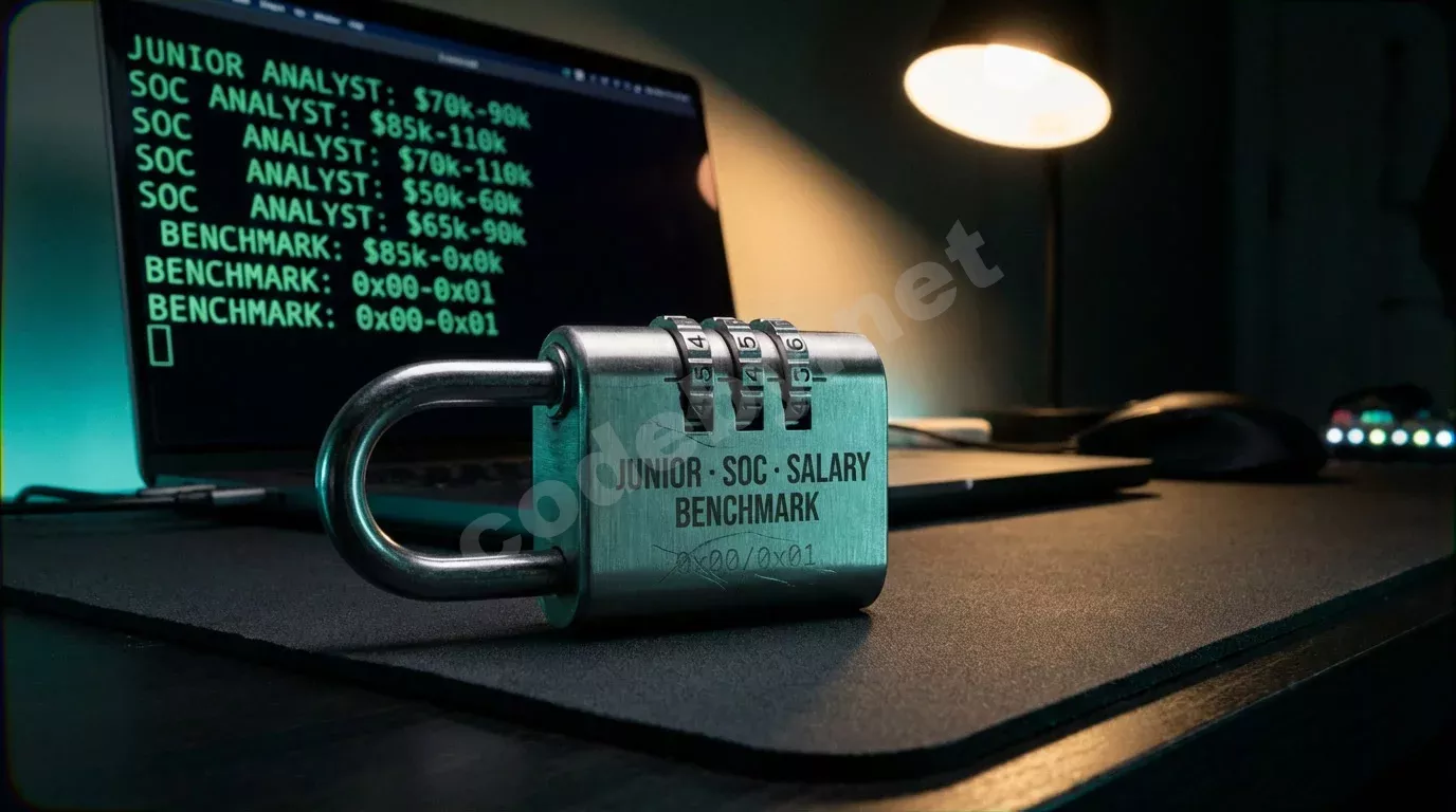 Зарплата в кибербезопасности 2026: таблицы по грейдам, востребованные специализации и резюме для junior