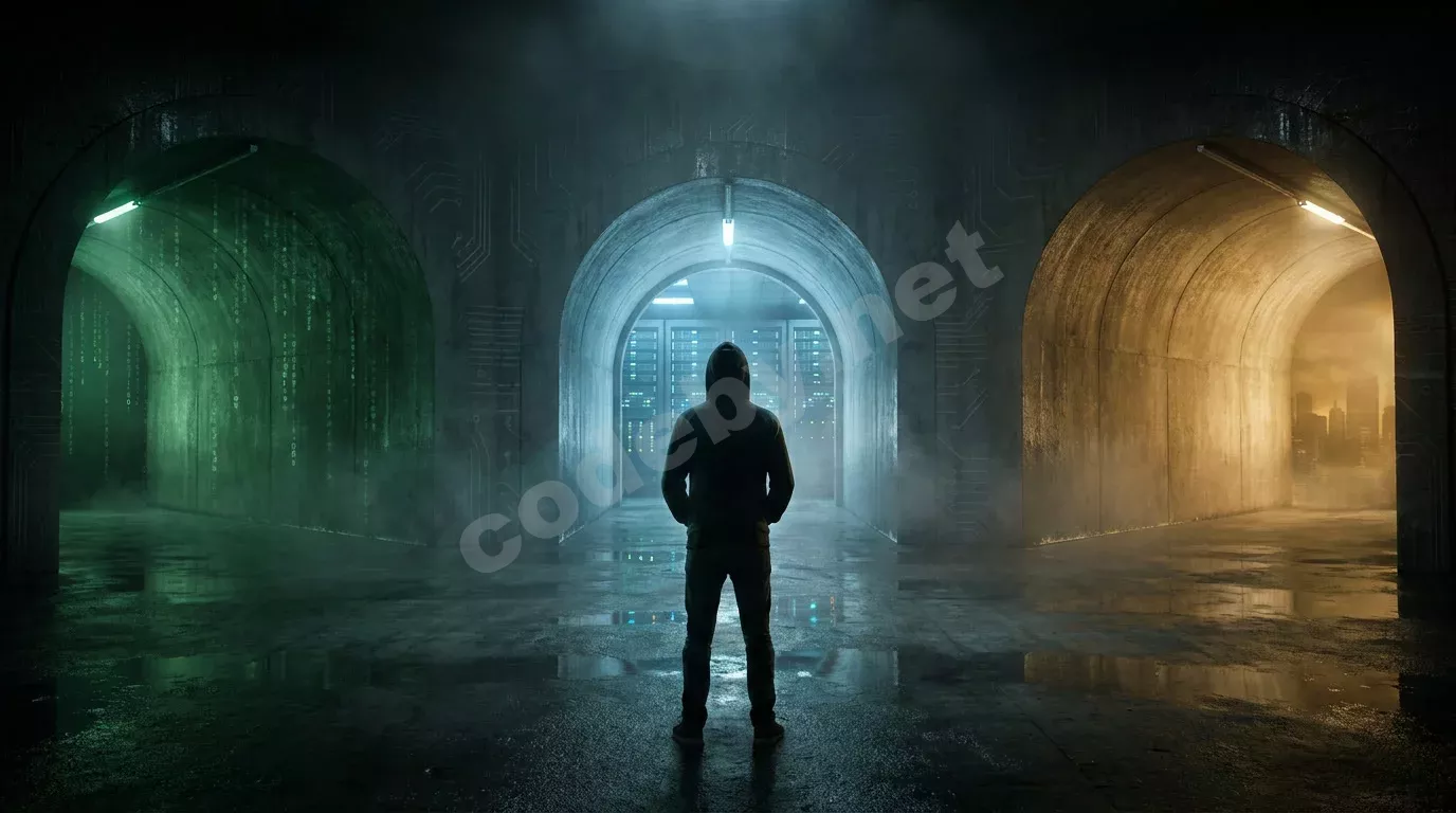 gemini-image-2_A_lone_young_person_in_a_hoodie_seen_from_behind_standing_completely_still_at_...webp