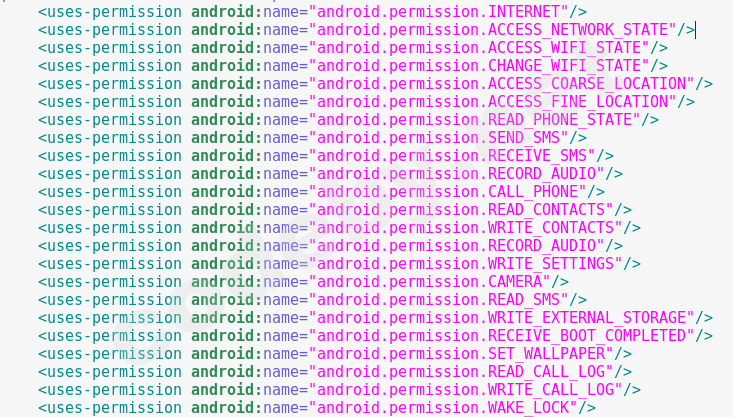 injecting-the-apk-with-excessive-permissions.png