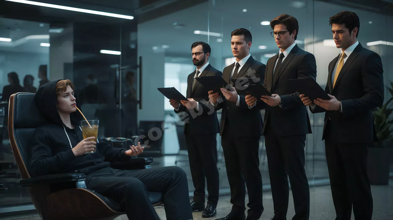 Кандидат по кибербезопасности 2025 выбирает работодателя, сидя в кресле с коктейлем, а компании ждут аудиенции