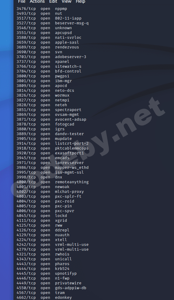 список портов.png