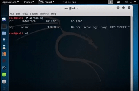 Тестирование usb адаптеров