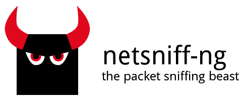 Сетевой анализатор Linux: Netsniff-ng
