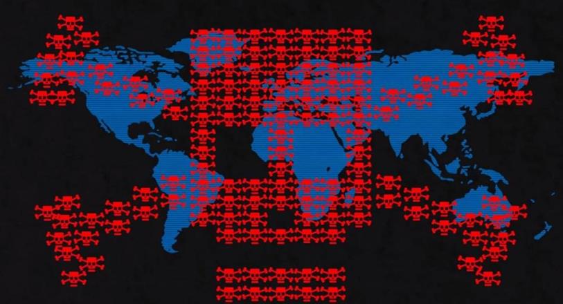 Система обнаружения вредоносного трафика: Maltrail