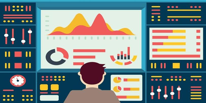 Cyberprobe - отслеживание сети в режиме реального времени