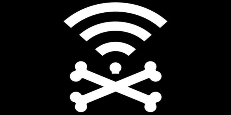 Hijacker - беспроводная оценка безопасности GUI Android