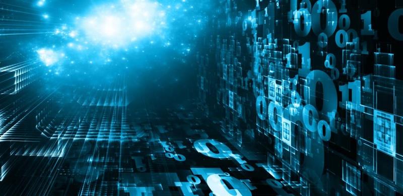 CyberChef - швейцарский кибер нож