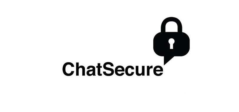 ChatSecure - бесплатный, закодированный iOS чат клиент с открытым исходным кодом