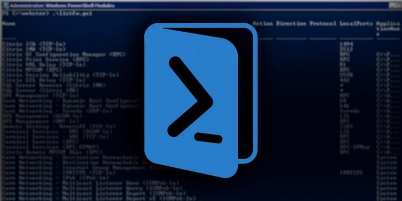 PowerForensics - цифровая криминалистика PowerShell