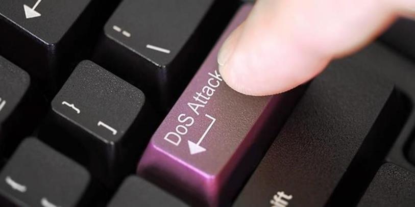 Slowloris - DoS Инструмент с низкой пропускной способностью