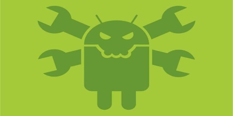 Как создать бэкдор на Android APK: backdoor-apk