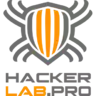 Логотип HackerLab
