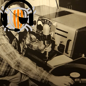 Радио Кодебай. 8 выпуск