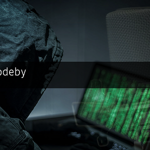 Радио Кодебай. 12 выпуск. Анонимность