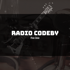 Радио Кодебай. 16 выпуск.