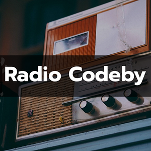 Радио Кодебай. 17 выпуск.