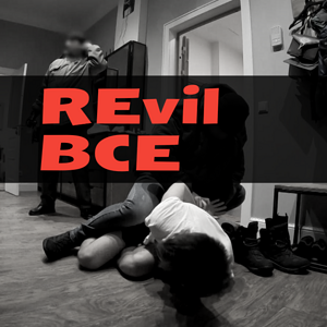 Задержаны REvil | Хакерская группировка | SODINOKIBI |