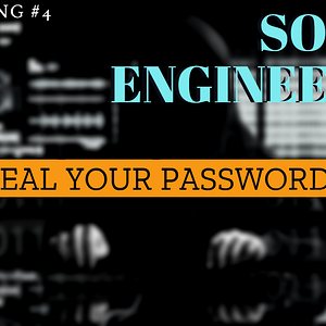 EasyHacking - Social Engineering Toolkit + NGROK. Добываем данные пользователя.