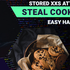 EasyHacking - XSS Attack! Воруем Cookie админа!
