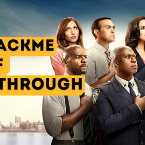 Brooklyn Nine-Nine CTF walkthrough