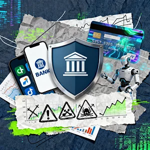 Почему стартовый доход Антифрод-аналитика начинается от 150 000 ₽ (и как войти в профессию, зная только Python)