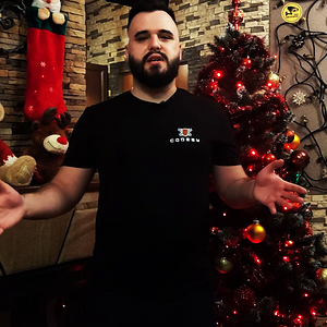 С новым годом Codeby!