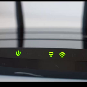 Медиа 'Проверка своего WIFI на безопасность | WIFITE2 | WIRELESS | SECURITY |' в альбоме 'Rook Content'