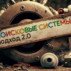 Вебинар «Поисковые системы: подход 2.0»